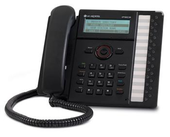 ip-телефон LIP-8024D для ip АТС LG-Nortel iPECS