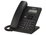 Купить SIP телефон KX-HDV130RUB Panasonic для офиса в Киеве.
