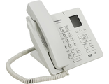Купить Проводной IP DECT телефон KX-TPA65RU Panasonic для офиса в Киеве. Купить Проводной IP DECT телефон KX-TPA65RU Panasonic для офиса в Киеве.