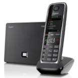 Купить C530A IP SIP-DECT телефон Gigaset в Киеве Купить C530A IP SIP-DECT телефон Gigaset в Киеве.