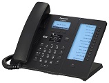 Купить SIP телефон KX-HDV230RUB Panasonic для офиса в Киеве.
