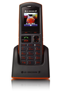 DECT GDC-450H ТЕЛЕФОННЫЙ АППАРАТ