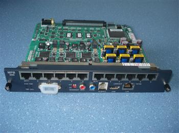 МИНИ АТС iPECS-MG LG-Ericsson: MG-MPB300 -Центральный процессор купить