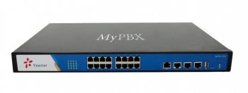 IP АТС Yeastar MyPBX U510 купить в Киеве