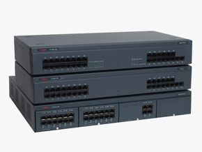 АТС Avaya IP Office 500