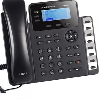 GXP1630 ip телефон Grandstream купить в Киеве, цена