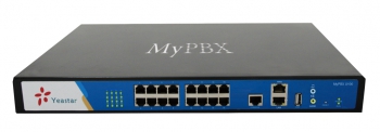 IP АТС Yeastar MyPBX U100 купить в Киеве