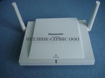 KX-NS0154CE Базовая станция IP-DECT Panasonic