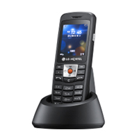 WIT-400H WiFi  ТЕЛЕФОН LG-ERICSSON