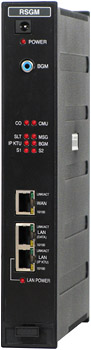 АТС IPECS-LIK модуль I300-RSGM (LG-ERICSSON)