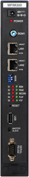 АТС IPECS-LIK модуль LIK-MFIM300 (LG-ERICSSON)