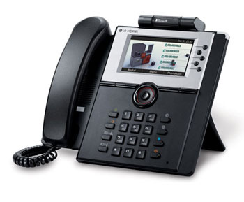 Видеотелефон LIP-8050v LG-Ericsson