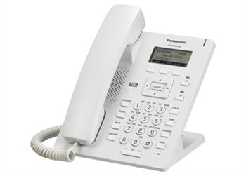 KX-HDV100RU - проводной SIP-телефон Panasonic купить в Киеве
