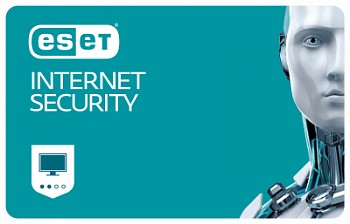 Антивирус ESET Internet Security