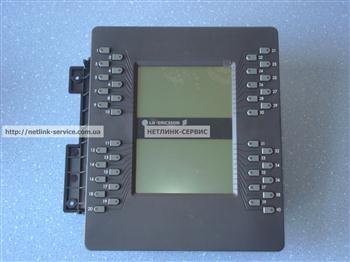 LIP-8040LSS КОНСОЛЬ LG-ERICSSON