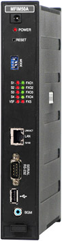 АТС IPECS-LIK модуль LIK-MFIM50A (LG-ERICSSON)