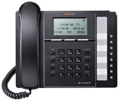 IP-телефон LIP-8008E купить в Киеве