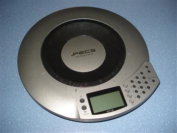 ip терминал iPECS ACT-50 LG-ERICSSON предназначен для организации и проведения аудиоконференции.