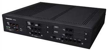 IP АТС KX-NS500UC Panasonic купить в Киеве