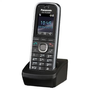 KX-TCA285RU DECT Системный беспроводной DECT телефон Panasonic цена купить в Киеве
