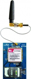 Yeastar GSM Модуль для подключения одного внешнего GSM-канала (GSM 850/900/1800/1900МГц ) купить в Киеве