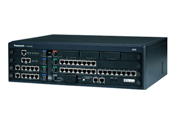 IP-АТС KX-NCP1000 Panasonic