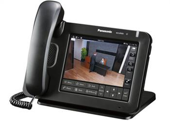 KX-UT670 RU SIP телефон Panasonic для ip атс Panasonic KX-TDE/NCP/NS/NSX купить в Киеве, цена