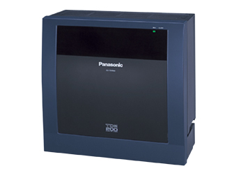 IP-АТС KX-TDE200 Panasonic купить в Киеве