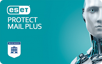 ESET PROTECT Mail Plus - комплексне рішення для надійного захисту корпоративної пошти.