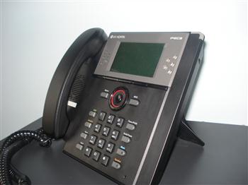 IP Телефон LIP-8040L LG-ERICSSON