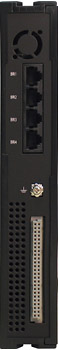 АТС IPECS-LIK модуль LIK-BRIM4 (LG-ERICSSON)