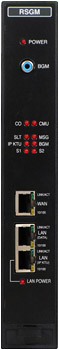 АТС IPECS-LIK модуль I300-RSGM (LG-ERICSSON)