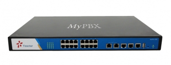 IP АТС Yeastar MyPBX U520 купить в Киеве