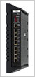 Настенная установка модуля I300-POE8 (LG-ERICSSON)
