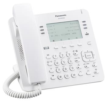 KX-NT630RU IP телефон Panasonic цена, купить в Киеве
