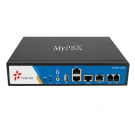 IP АТС Yeastar MyPBX U300 купить в Киеве