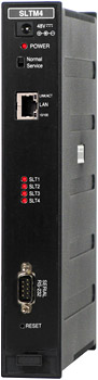 LIK-SLTM4 модуль ip атс iPECS-LIK LG-Ericsson