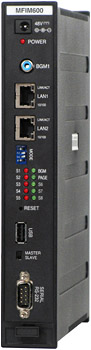 АТС IPECS-LIK модуль LIK-MFIM600 (LG-ERICSSON)