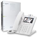 Гибридная IP-АТС KX-HTS824RU Panasonic купить в Киеве