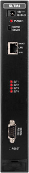 LIK-SLTM4 модуль ip атс iPECS-LIK LG-Ericsson