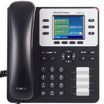 GXP2130 ip телефон Grandstream купить в Киеве, цена