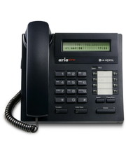lLDP-7208D Системный телефон для цифровых АТС серии ARIA SOHO