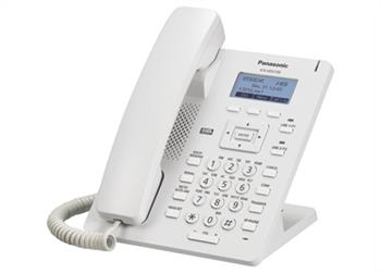 KX-HDV130 - проводной SIP-телефон Panasonic купить в Киеве