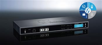 IP АТС Grandstream UCM6202, UCM6204, UCM6208, UCM6510 купить в Киеве