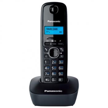 KX-TG1611UAH Радиотелефон Panasonic цена, купить в Киеве