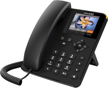 SP2502 RU ip телефон Alcatel купить в Киеве, цена