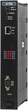 LIK-SLTM8 модуль ip атс iPECS-LIK LG-Ericsson