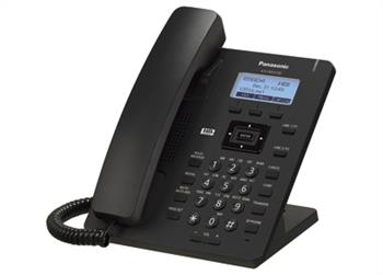 KX-HDV130RUB - проводной SIP-телефон Panasonic купить в Киеве, цена