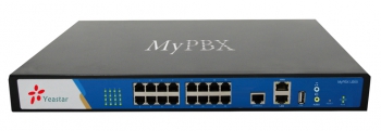 IP АТС Yeastar MyPBX U200 купить в Киеве