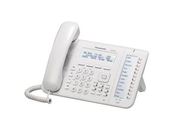 KX-NT553RU IP телефон Panasonic цена, купить в Киеве